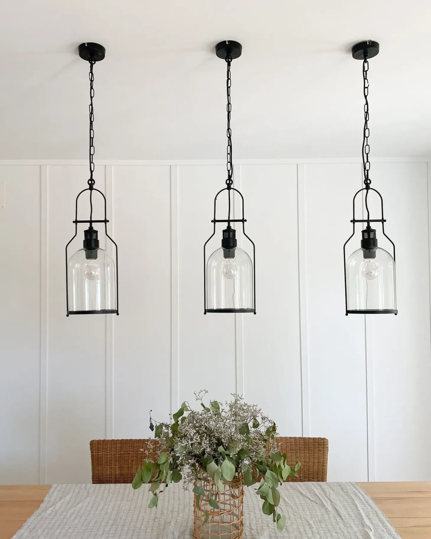 Hot Lampa wisząca BASHILO Metal Wszystkie Lampy|Lampy Wiszące