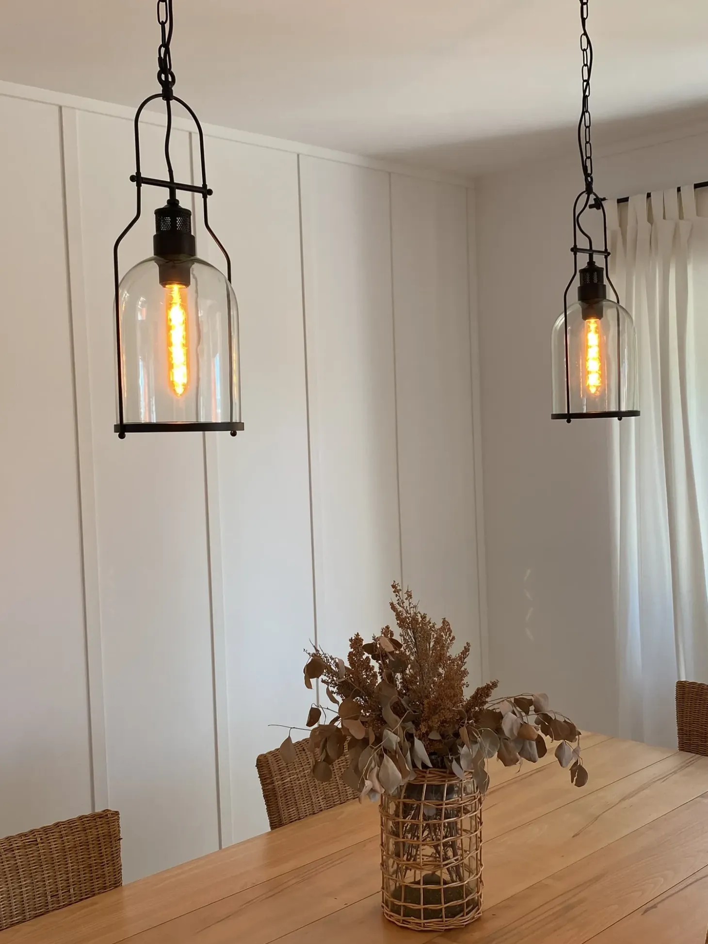 Hot Lampa wisząca BASHILO Metal Wszystkie Lampy|Lampy Wiszące