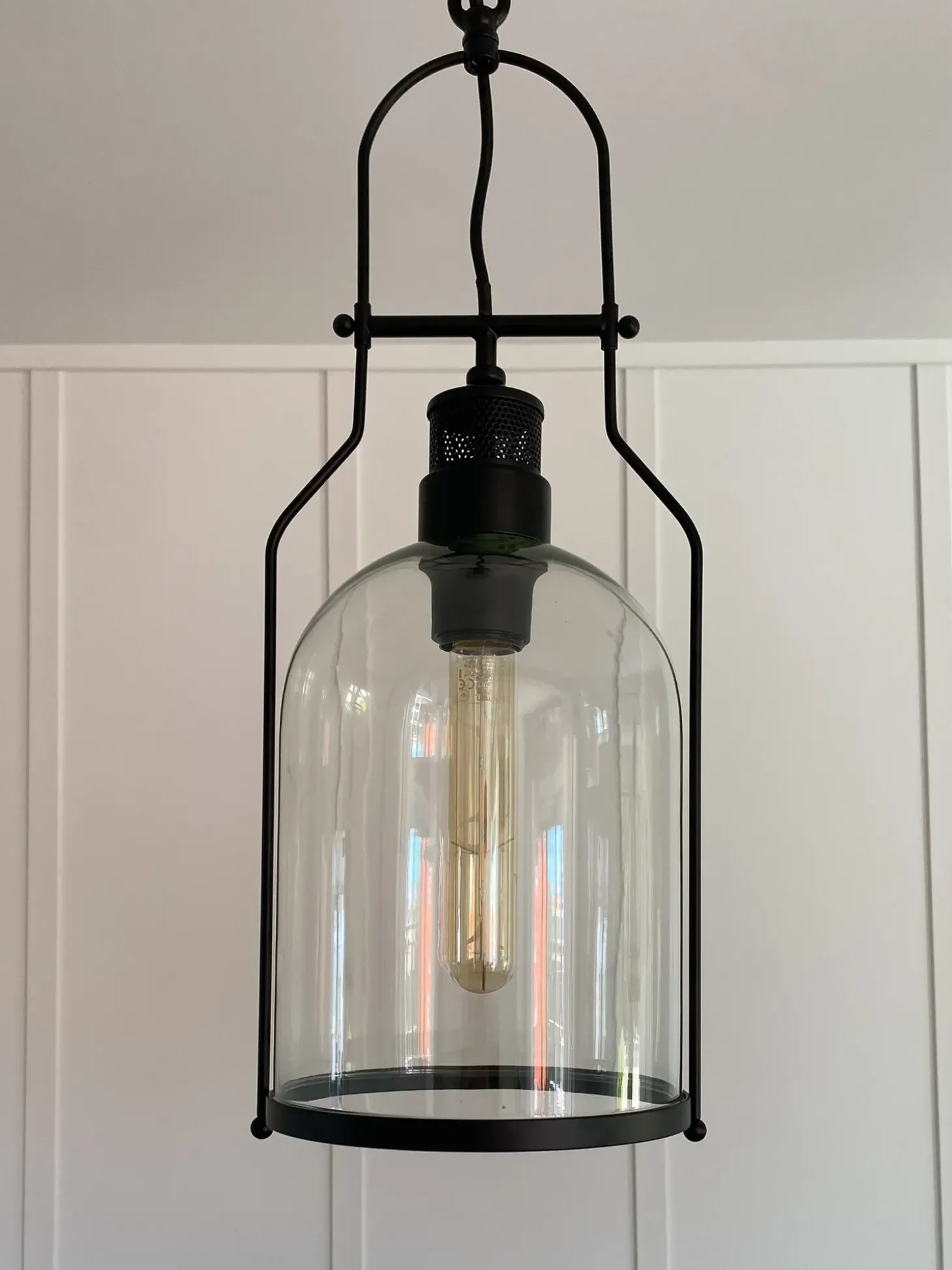 Hot Lampa wisząca BASHILO Metal Wszystkie Lampy|Lampy Wiszące