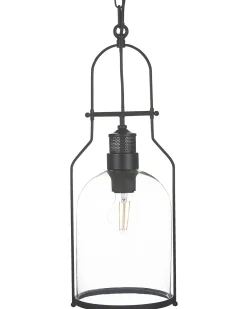 Hot Lampa wisząca BASHILO Metal Wszystkie Lampy|Lampy Wiszące