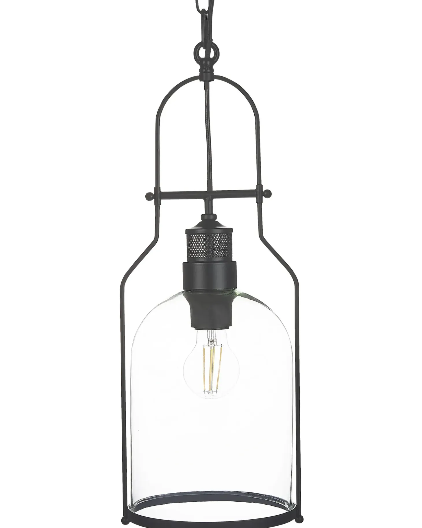 Hot Lampa wisząca BASHILO Metal Wszystkie Lampy|Lampy Wiszące