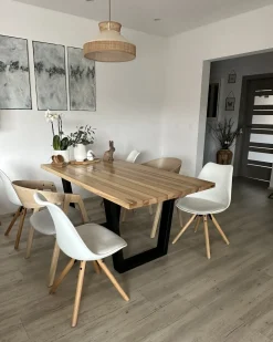 Discount Lampa wisząca BATALI Rattan Beżowy Wszystkie Lampy|Lampy Wiszące