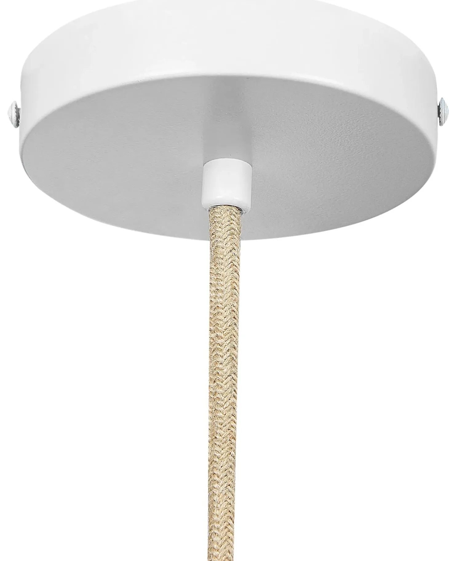 Discount Lampa wisząca BATALI Rattan Beżowy Wszystkie Lampy|Lampy Wiszące