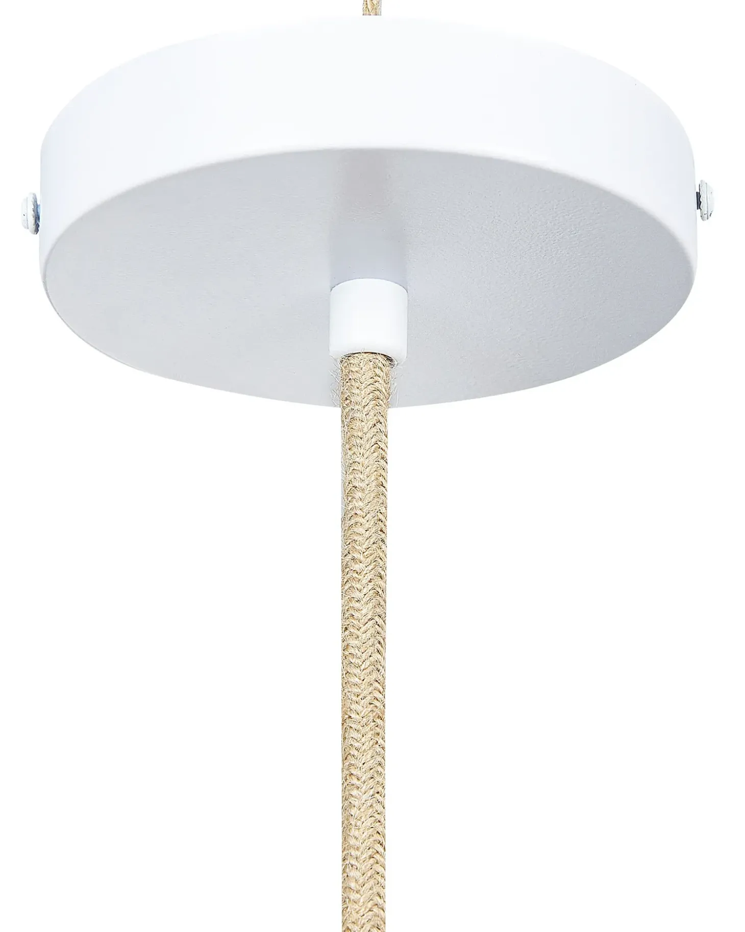 Best Lampa wisząca BATALI Rattan Fuksja Wszystkie Lampy|Lampy Wiszące