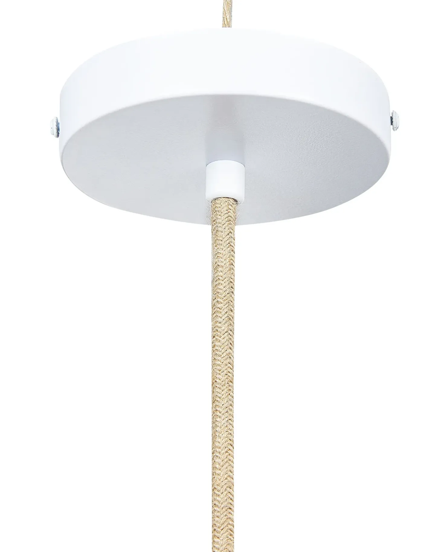 New Lampa wisząca BATALI Rattan Musztardowy Wszystkie Lampy|Lampy Wiszące