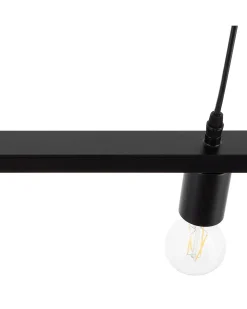 Lampa wisząca BAYAS Metal Wszystkie Lampy|Lampy Wiszące
