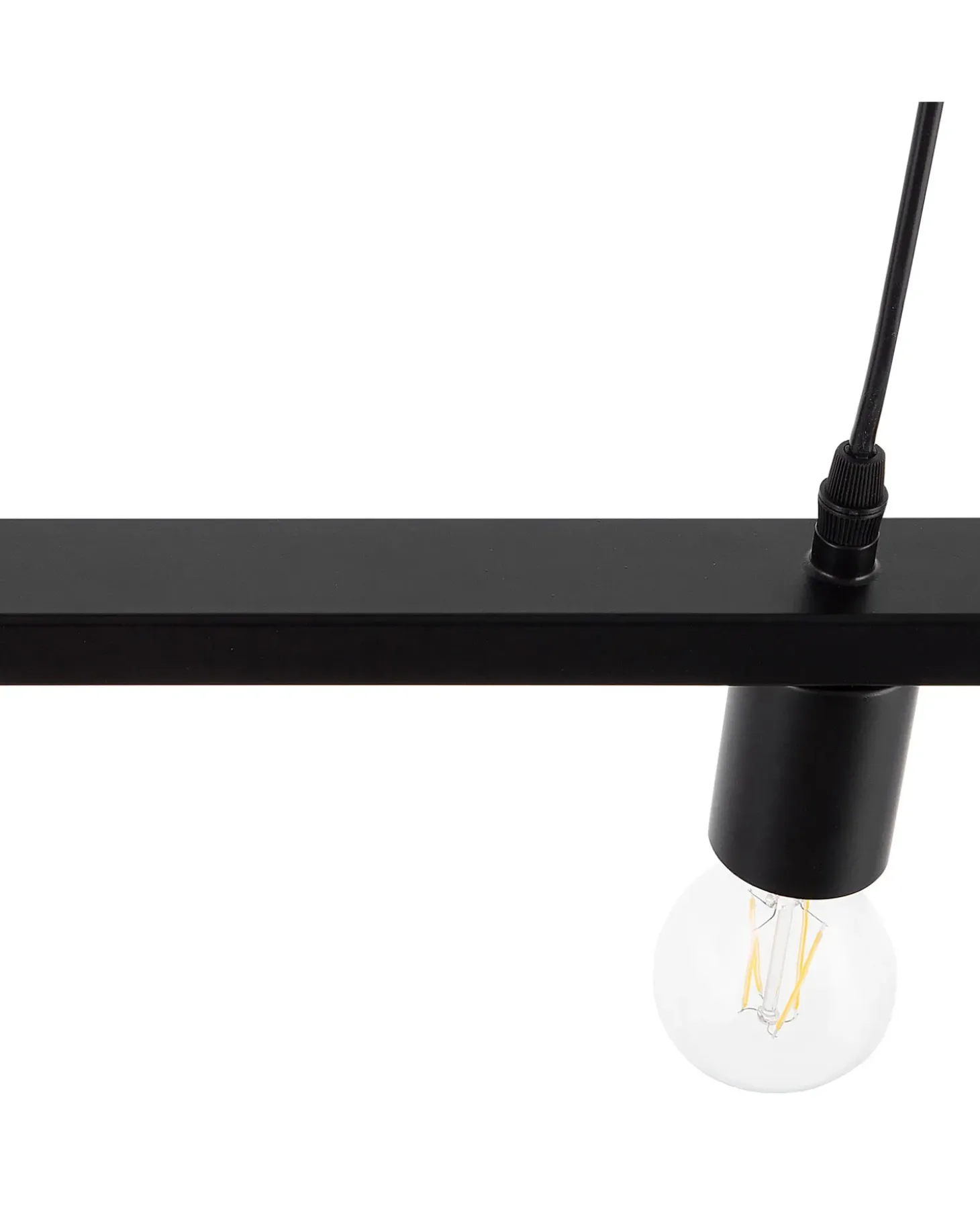 Lampa wisząca BAYAS Metal Wszystkie Lampy|Lampy Wiszące