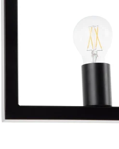Lampa wisząca BAYAS Metal Wszystkie Lampy|Lampy Wiszące