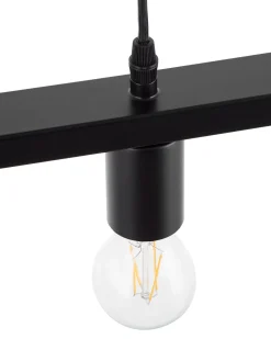 Lampa wisząca BAYAS Metal Wszystkie Lampy|Lampy Wiszące