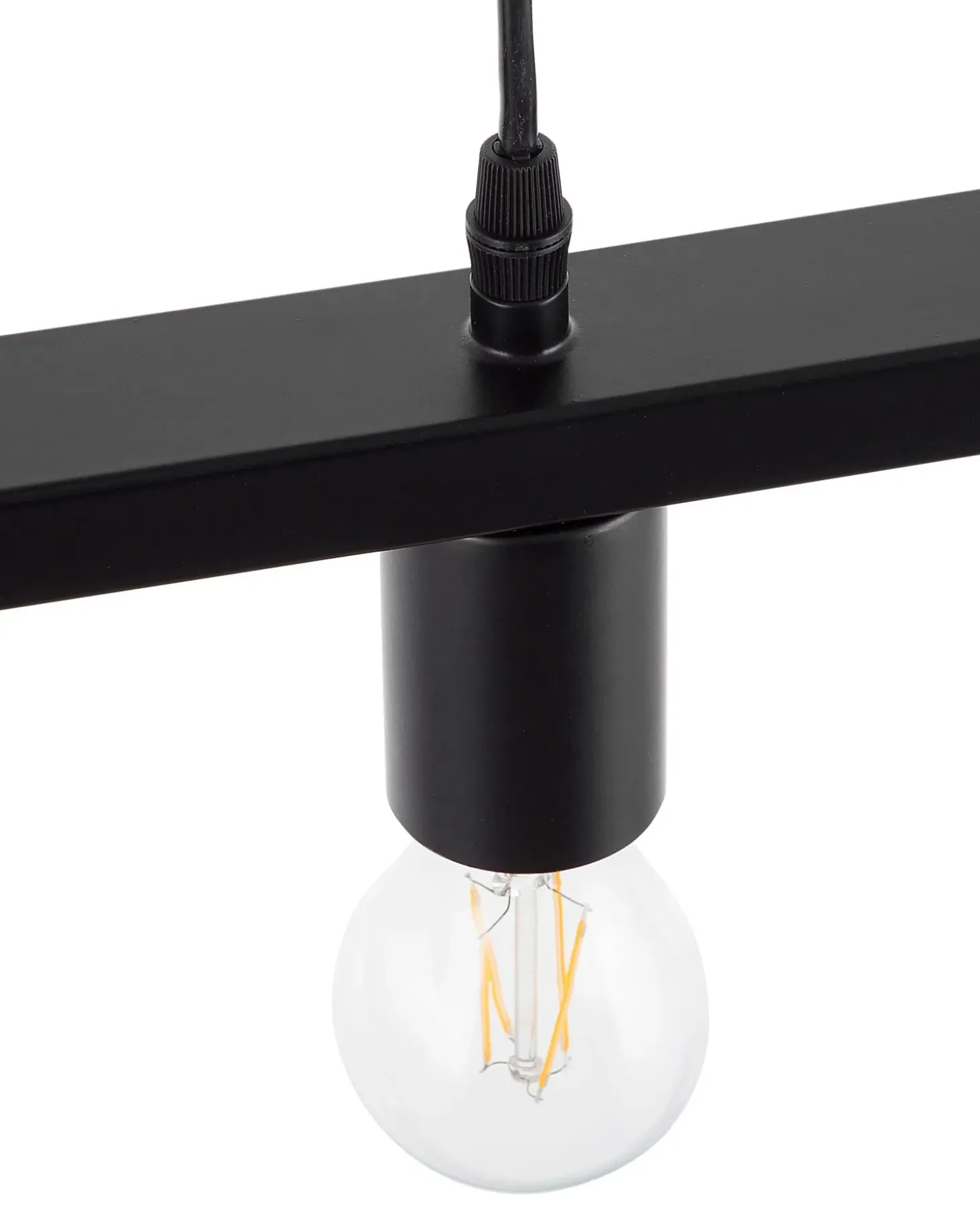 Lampa wisząca BAYAS Metal Wszystkie Lampy|Lampy Wiszące