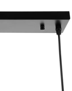 Lampa wisząca BAYAS Metal Wszystkie Lampy|Lampy Wiszące