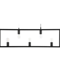 Lampa wisząca BAYAS Metal Wszystkie Lampy|Lampy Wiszące