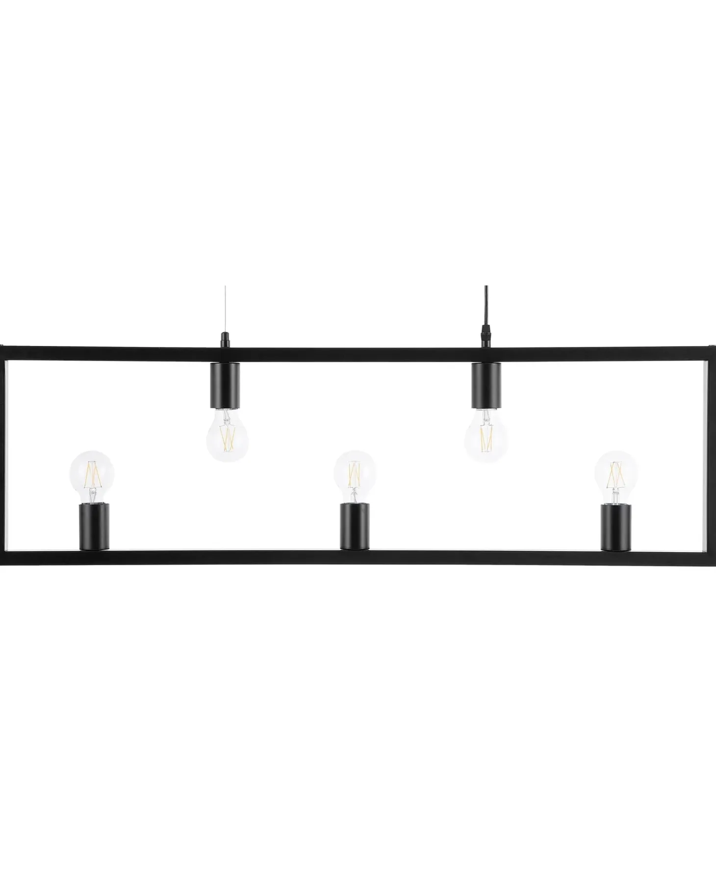 Lampa wisząca BAYAS Metal Wszystkie Lampy|Lampy Wiszące