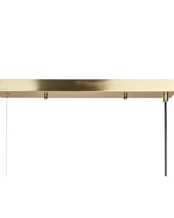 Clearance Lampa wisząca BAYAS Metal Wszystkie Lampy|Lampy Wiszące