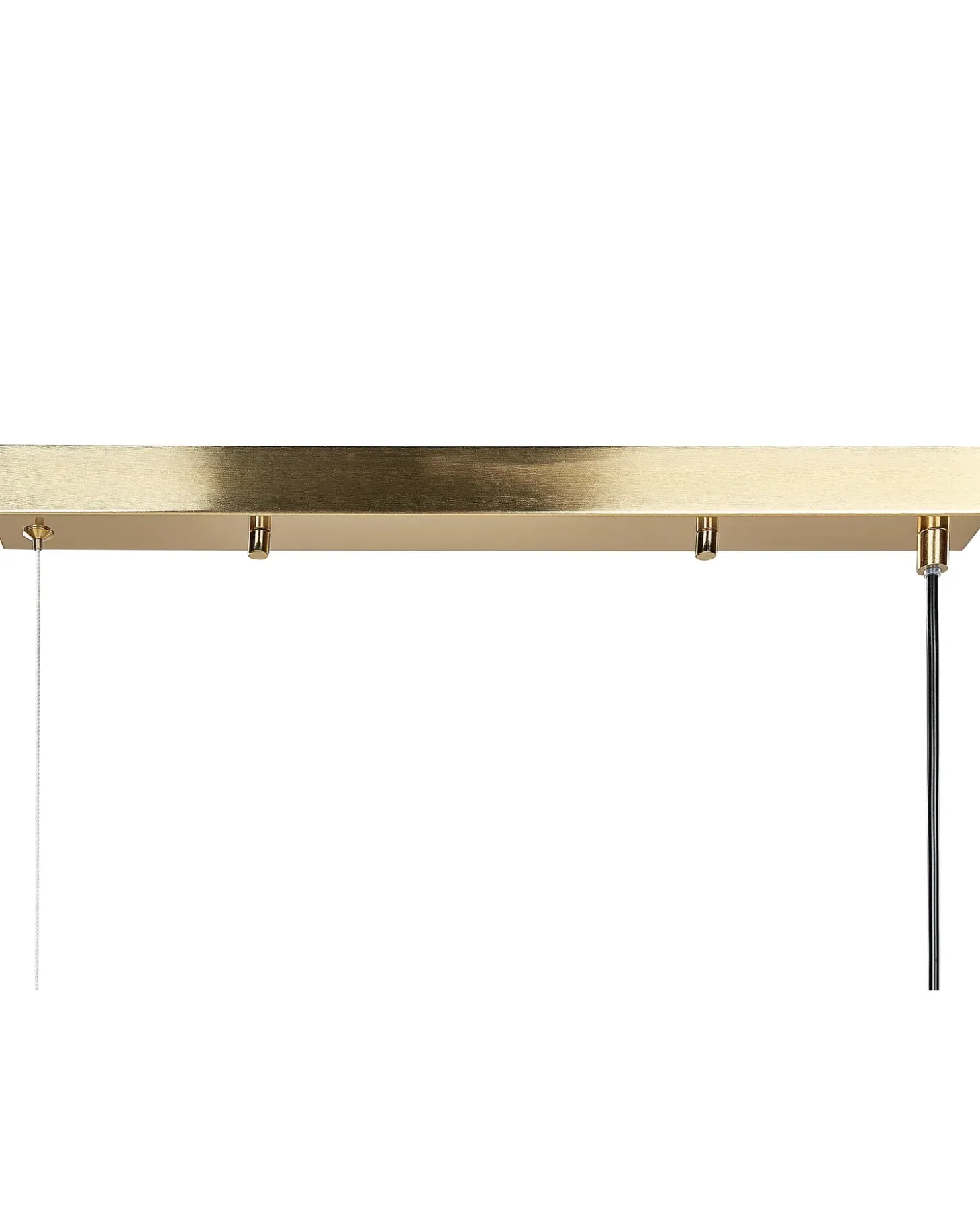 Clearance Lampa wisząca BAYAS Metal Wszystkie Lampy|Lampy Wiszące