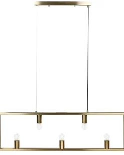Clearance Lampa wisząca BAYAS Metal Wszystkie Lampy|Lampy Wiszące