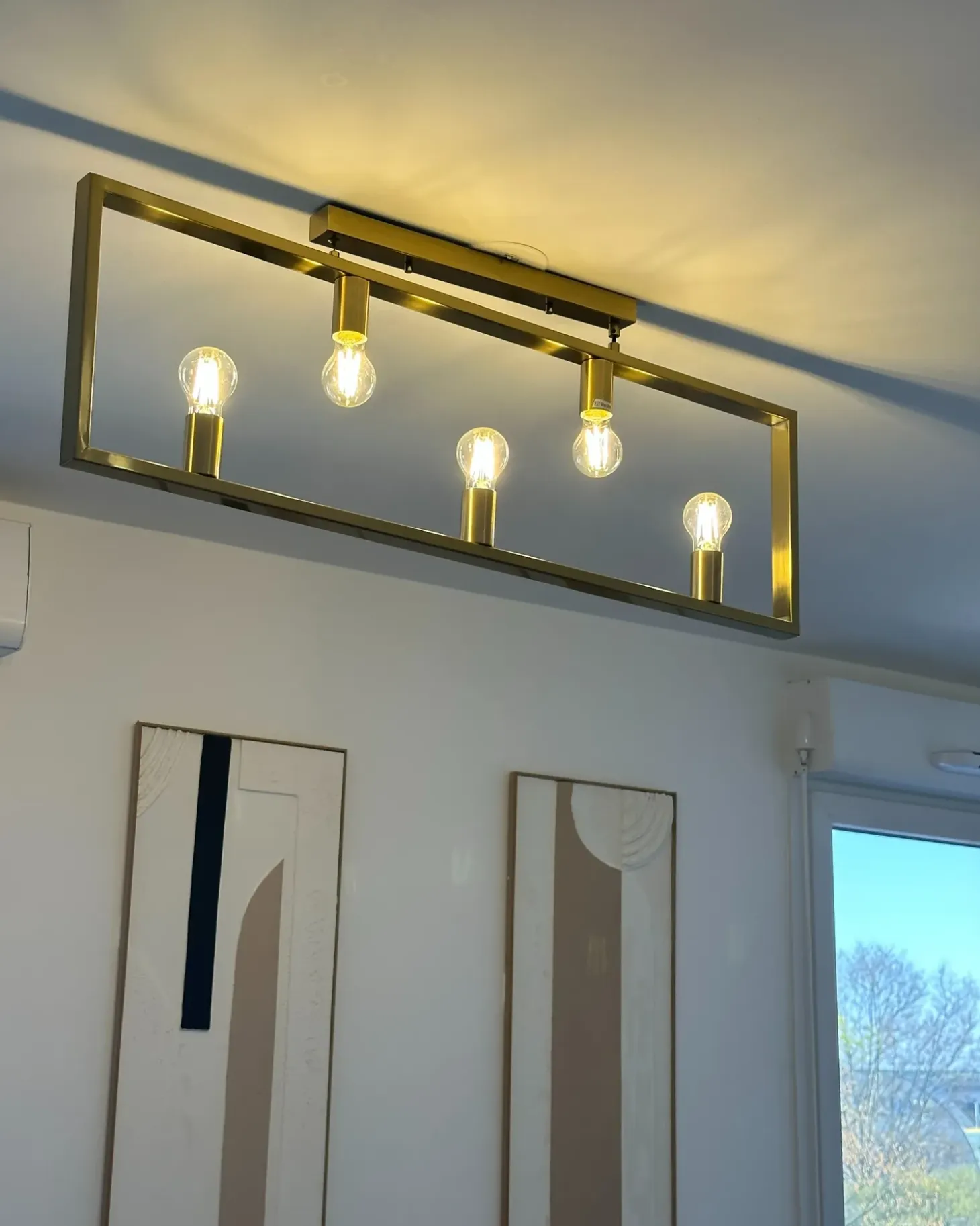 Clearance Lampa wisząca BAYAS Metal Wszystkie Lampy|Lampy Wiszące