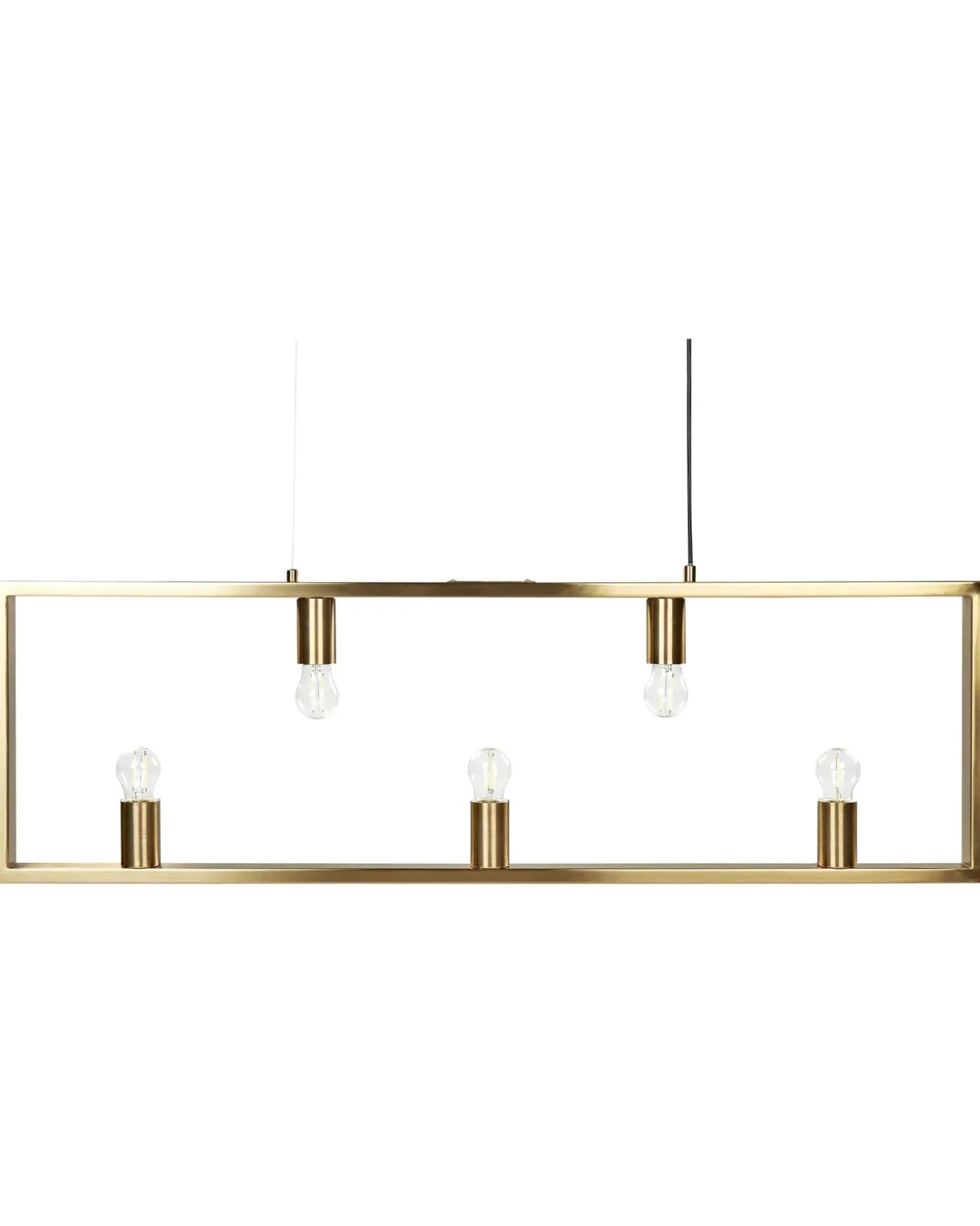 Clearance Lampa wisząca BAYAS Metal Wszystkie Lampy|Lampy Wiszące