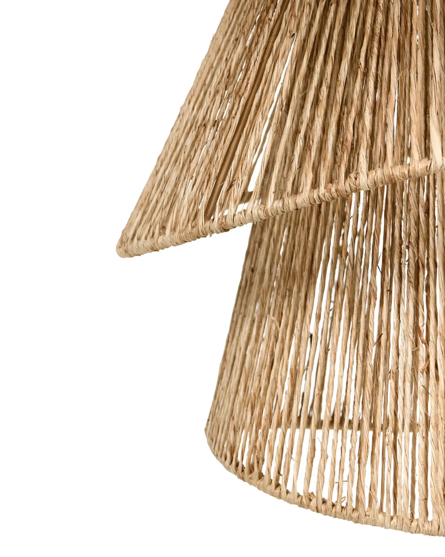 Clearance Lampa wisząca BEDAS Juta Naturalny Wszystkie Lampy|Lampy Wiszące