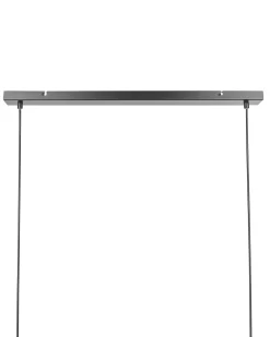 Online Lampa wisząca BELES Metal Czarny Wszystkie Lampy|Lampy Wiszące
