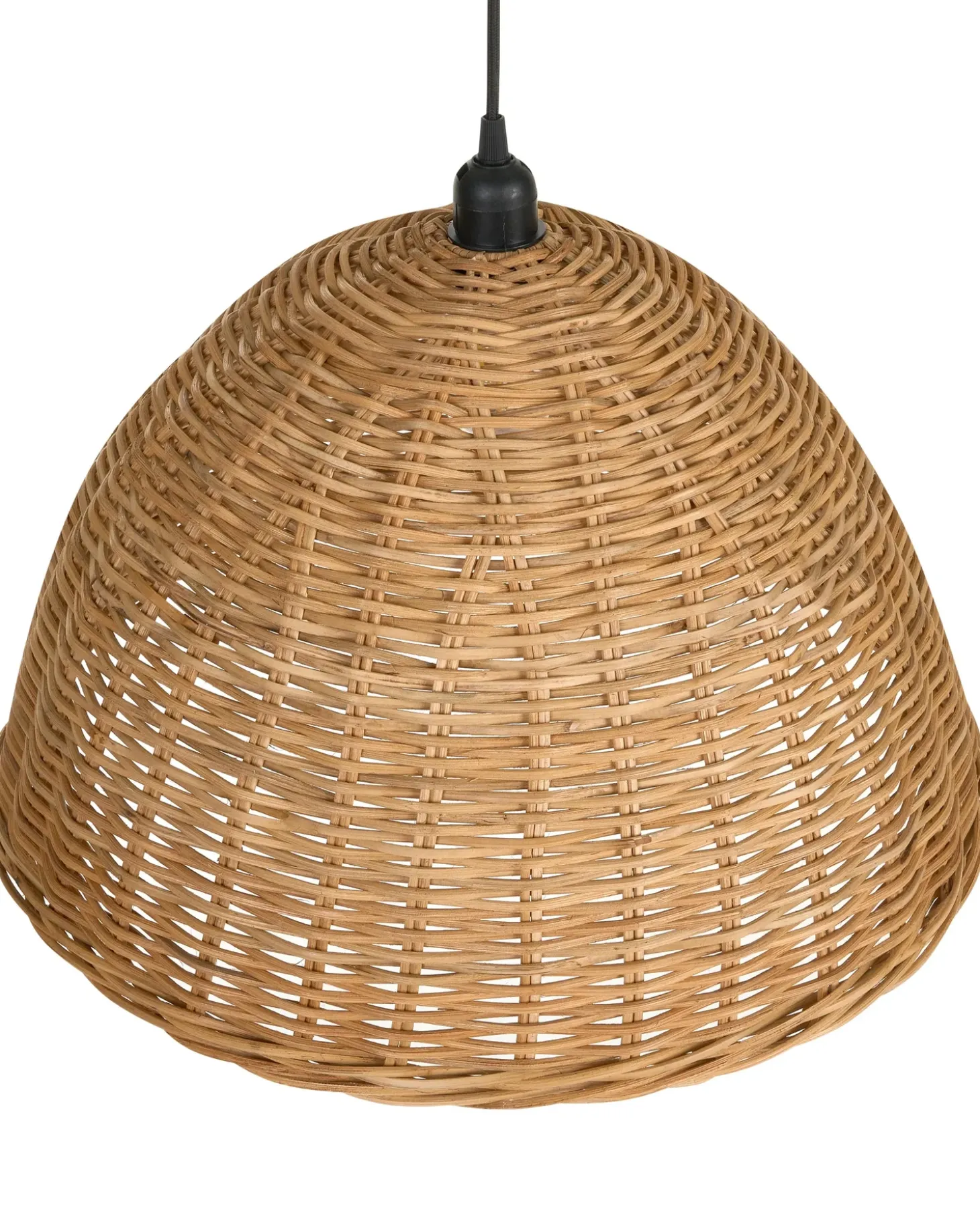 Sale Lampa wisząca BENGO Rattan Wszystkie Lampy|Lampy Wiszące