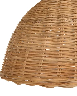 Sale Lampa wisząca BENGO Rattan Wszystkie Lampy|Lampy Wiszące