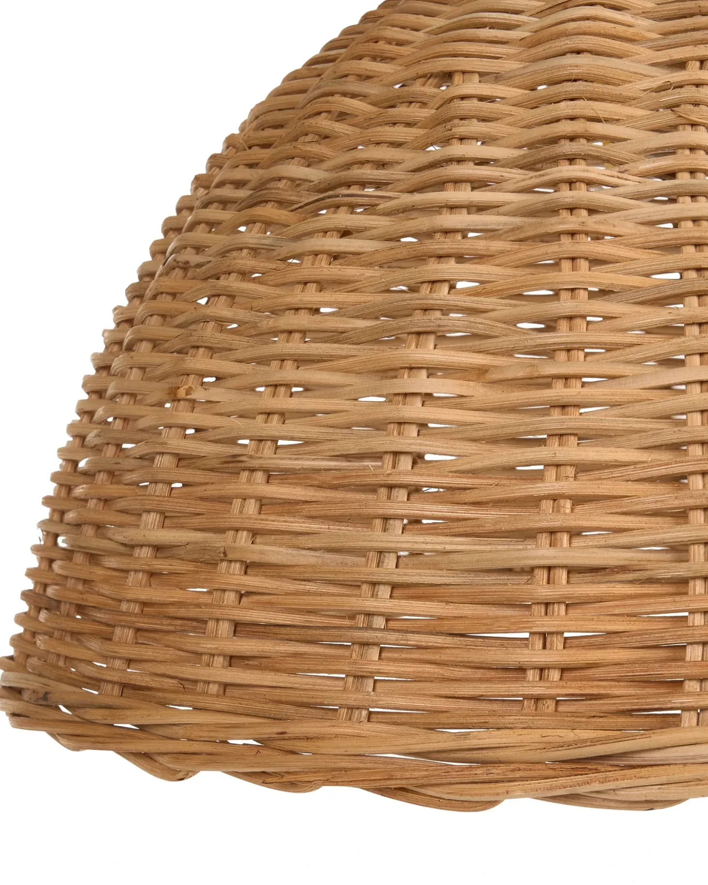 Sale Lampa wisząca BENGO Rattan Wszystkie Lampy|Lampy Wiszące