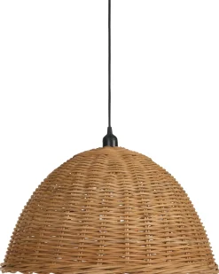 Sale Lampa wisząca BENGO Rattan Wszystkie Lampy|Lampy Wiszące