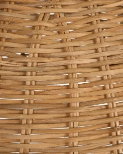 Sale Lampa wisząca BENGO Rattan Wszystkie Lampy|Lampy Wiszące