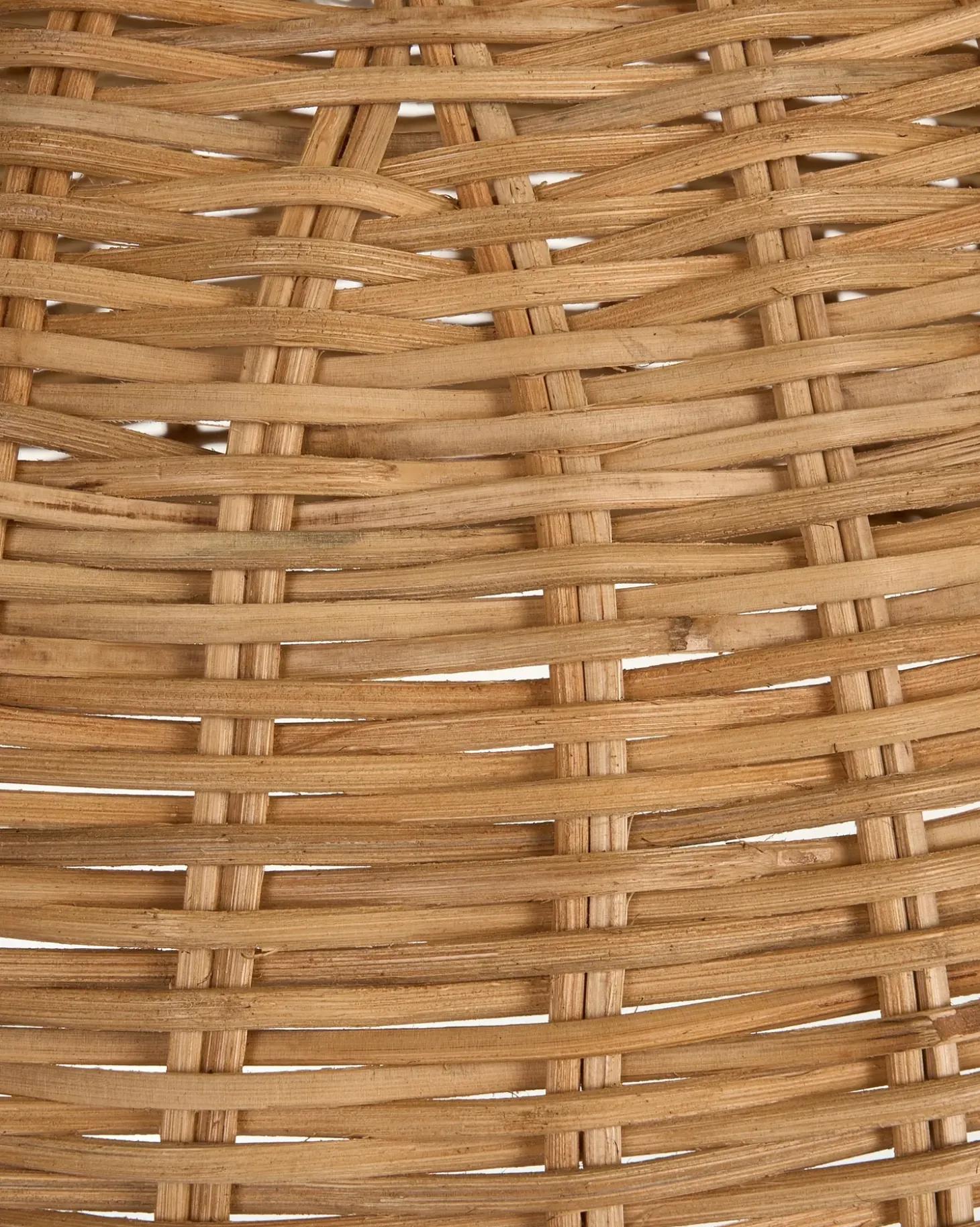 Sale Lampa wisząca BENGO Rattan Wszystkie Lampy|Lampy Wiszące