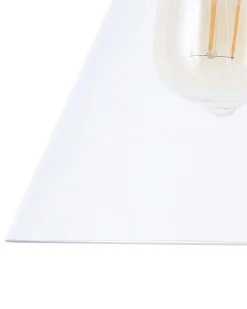 Clearance Lampa wisząca BERGANTES Szkło Wszystkie Lampy|Lampy Wiszące