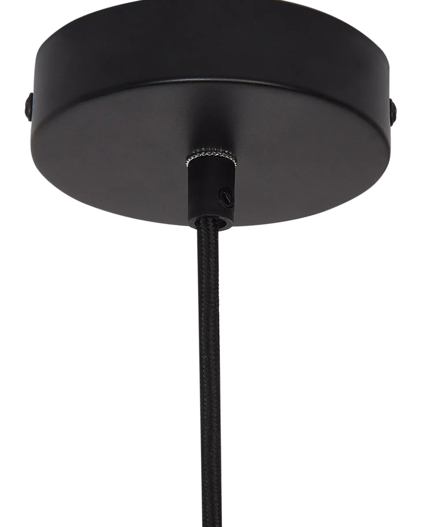 Hot Lampa wisząca BIRAU Juta Naturalny Wszystkie Lampy|Lampy Wiszące