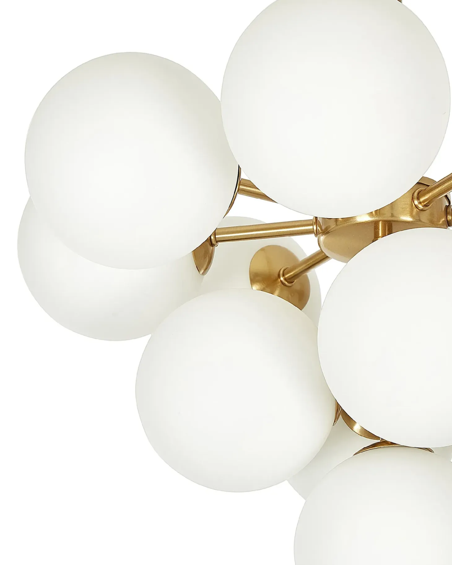 New Lampa wisząca BIRRIE Metal Mosiężny Wszystkie Lampy|Lampy Wiszące
