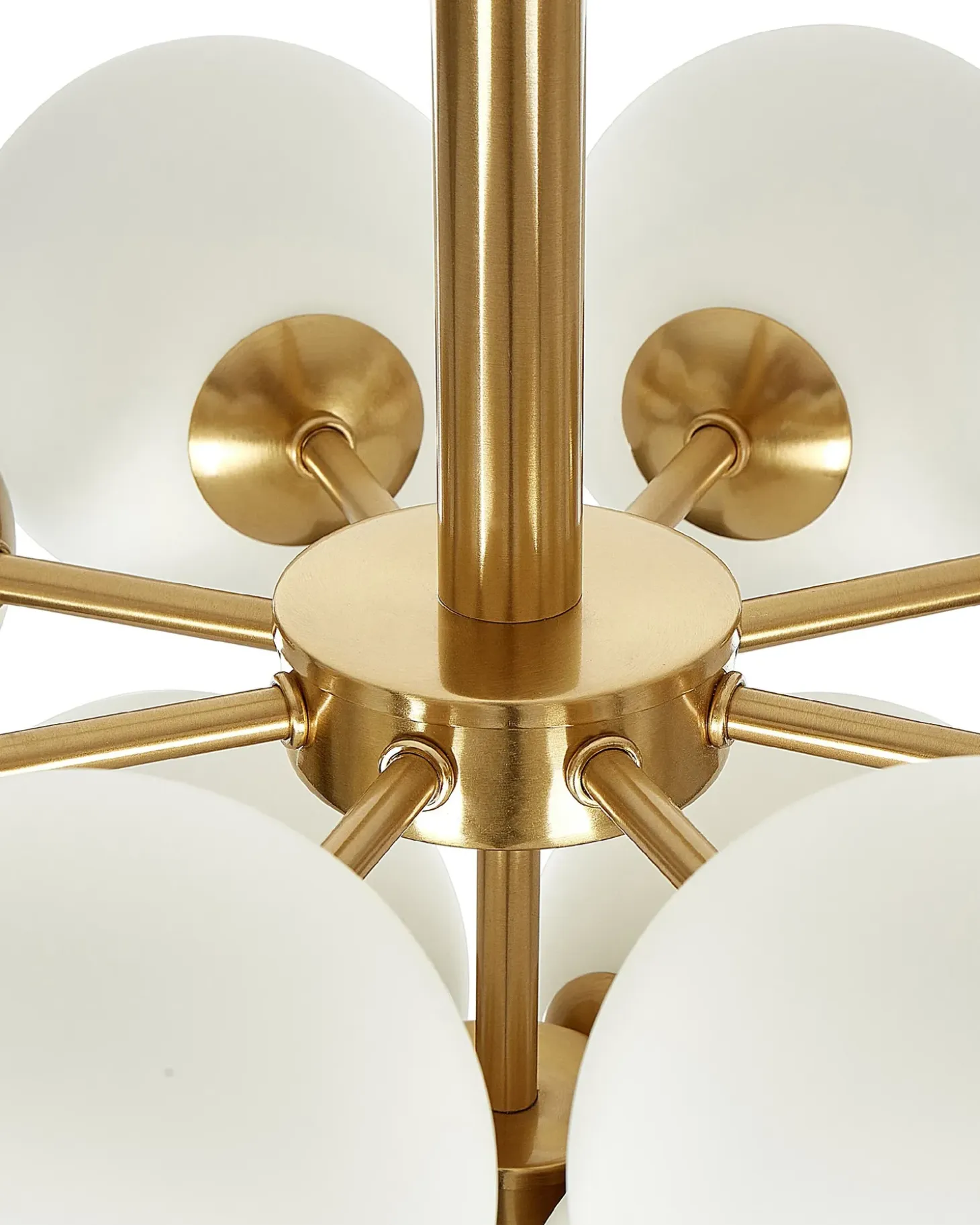 New Lampa wisząca BIRRIE Metal Mosiężny Wszystkie Lampy|Lampy Wiszące