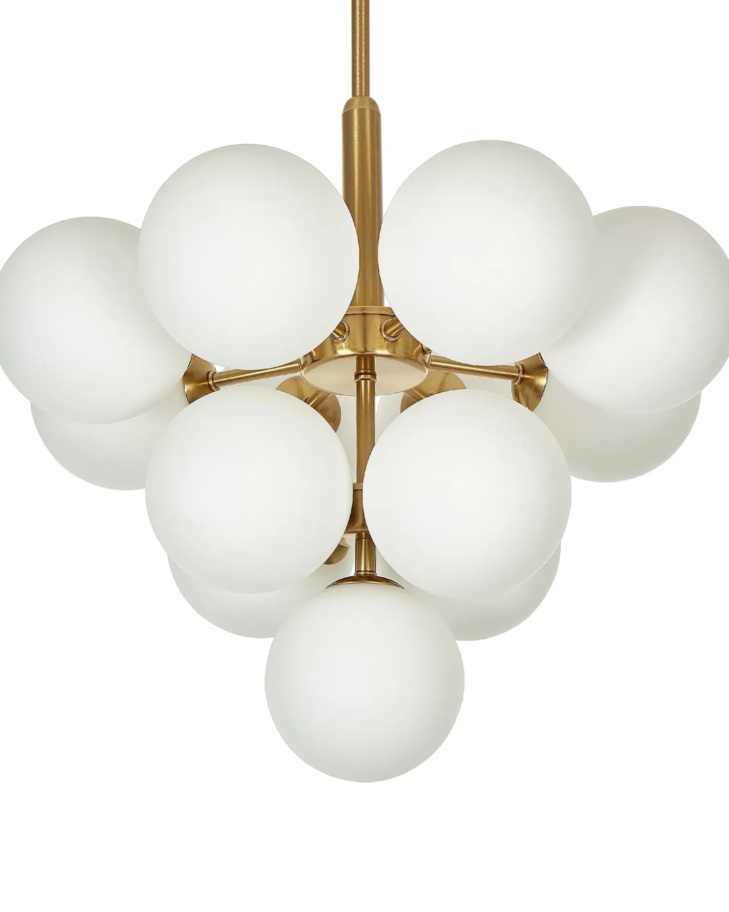 New Lampa wisząca BIRRIE Metal Mosiężny Wszystkie Lampy|Lampy Wiszące