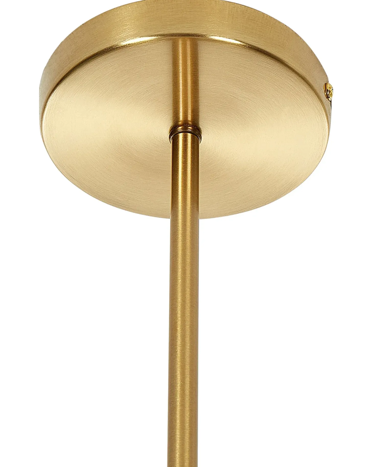 New Lampa wisząca BIRRIE Metal Mosiężny Wszystkie Lampy|Lampy Wiszące
