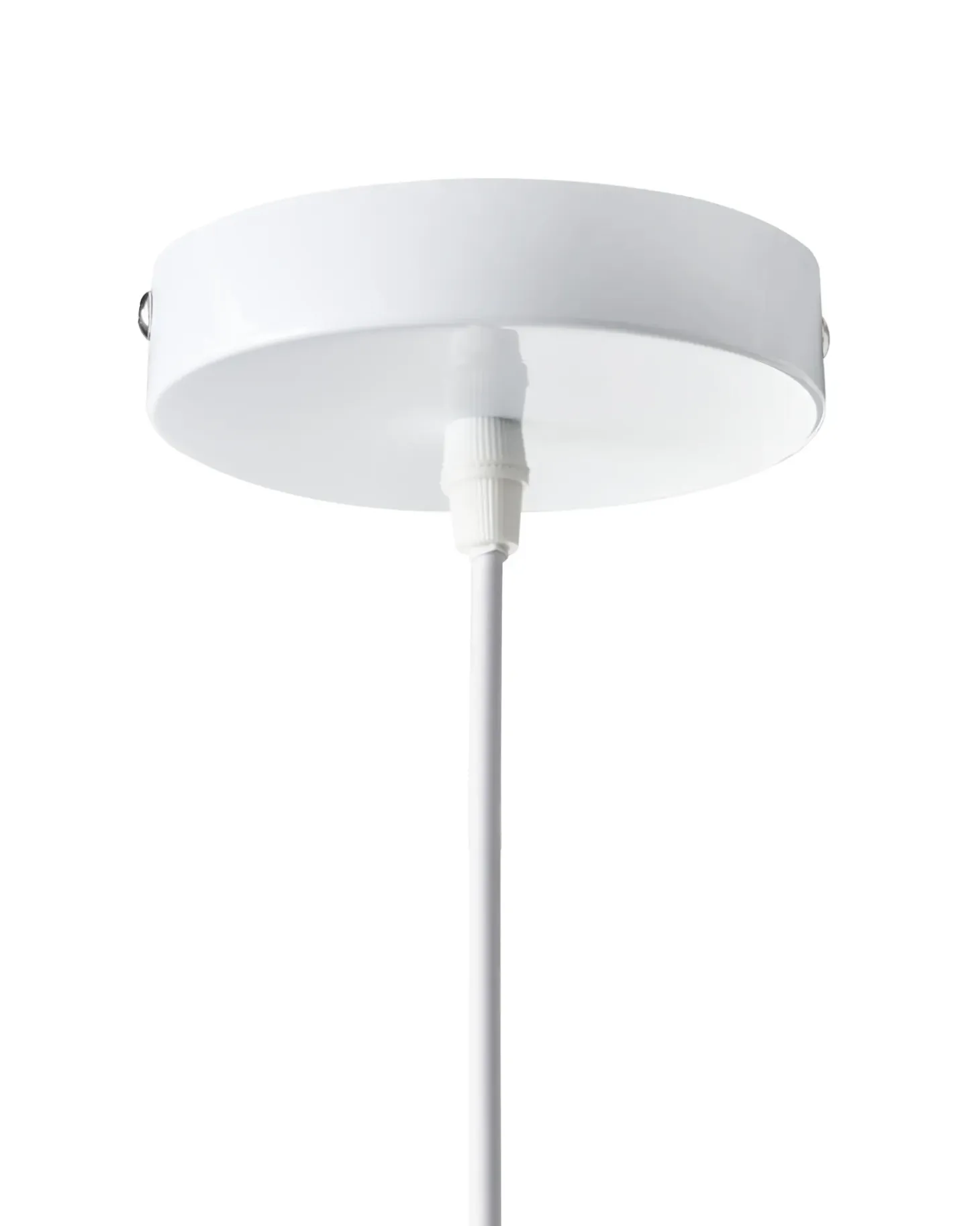Hot Lampa wisząca BLONDIN Papierowa plecionka Naturalny Wszystkie Lampy|Lampy Wiszące