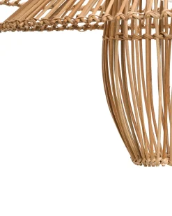 Lampa wisząca BOTIJAS Rattan Wszystkie Lampy|Lampy Wiszące