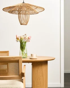 Lampa wisząca BOTIJAS Rattan Wszystkie Lampy|Lampy Wiszące