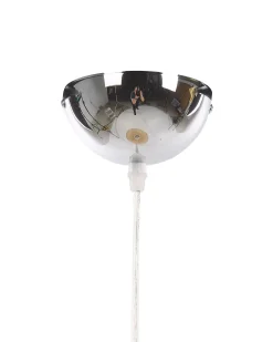 Sale Lampa wisząca BOYNE Bambus Jasnobrązowy Wszystkie Lampy|Lampy Wiszące