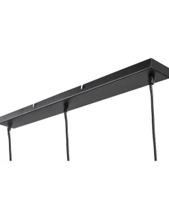 Discount Lampa wisząca BROSNA Metal Mosiężny Wszystkie Lampy|Lampy Wiszące