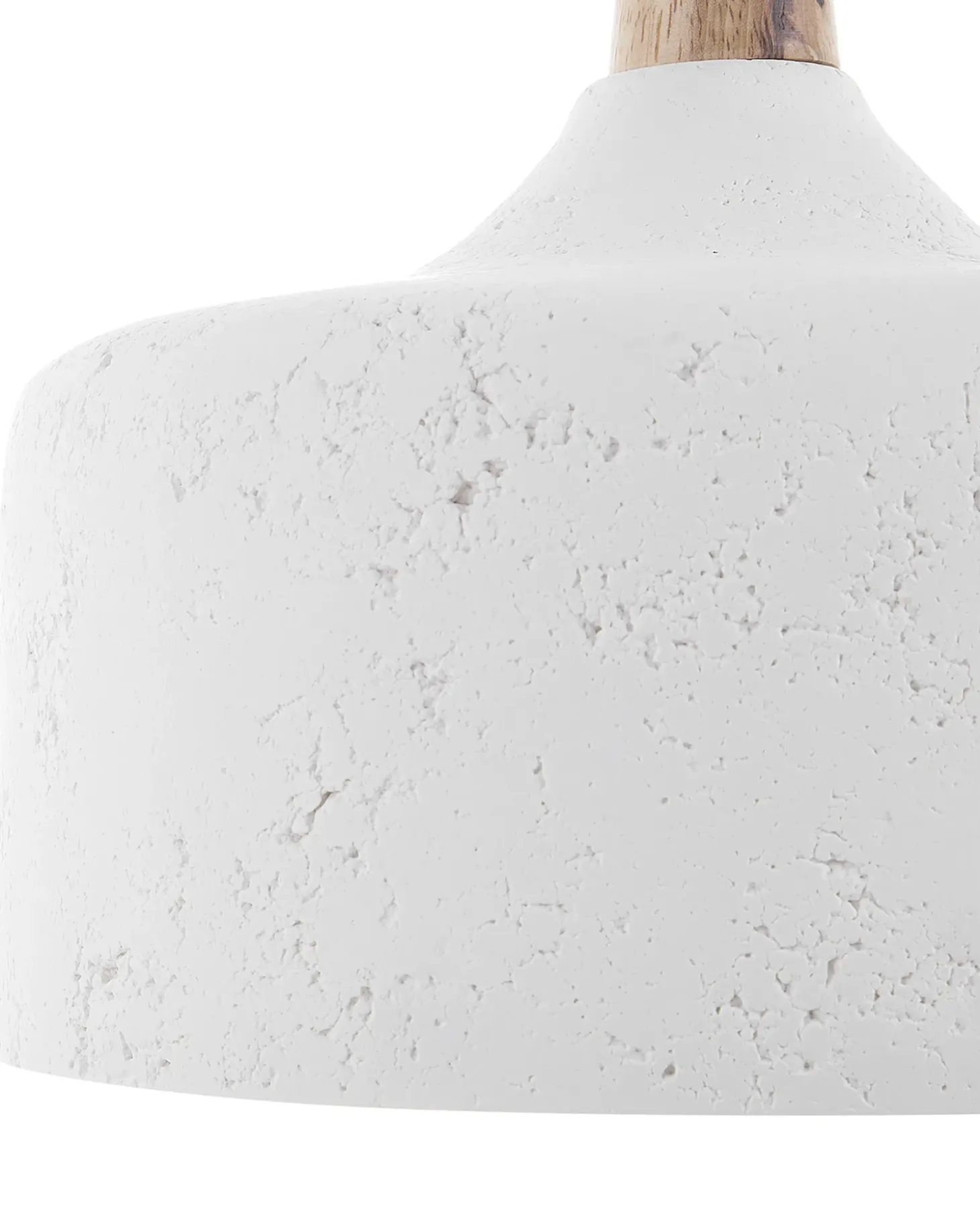 New Lampa wisząca BURANO Beton Wszystkie Lampy|Lampy Wiszące