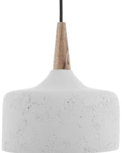 New Lampa wisząca BURANO Beton Wszystkie Lampy|Lampy Wiszące
