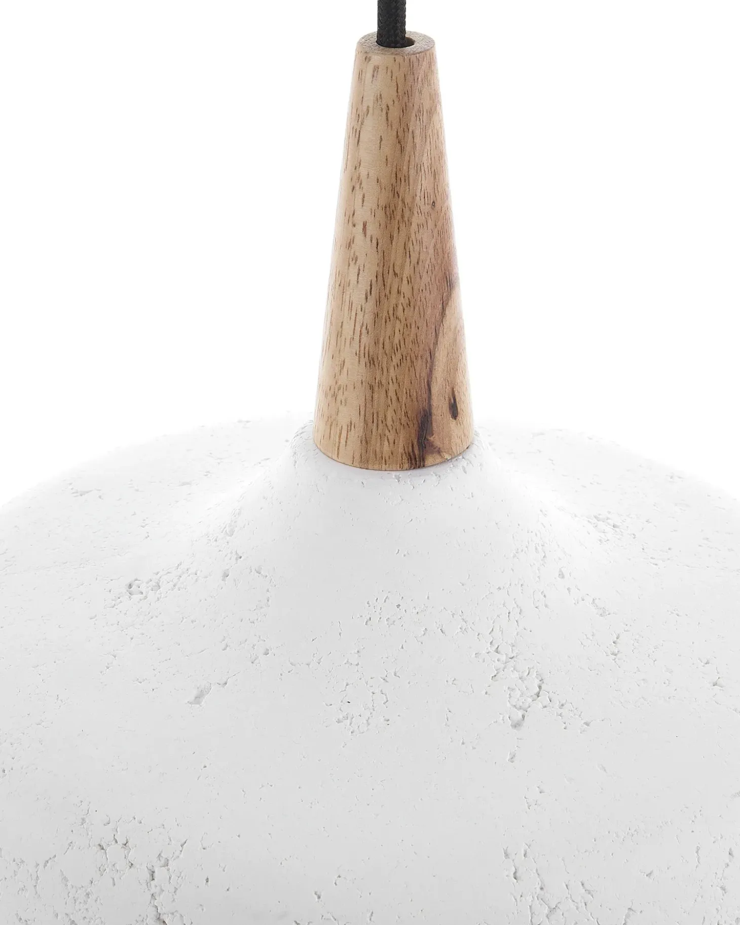 New Lampa wisząca BURANO Beton Wszystkie Lampy|Lampy Wiszące