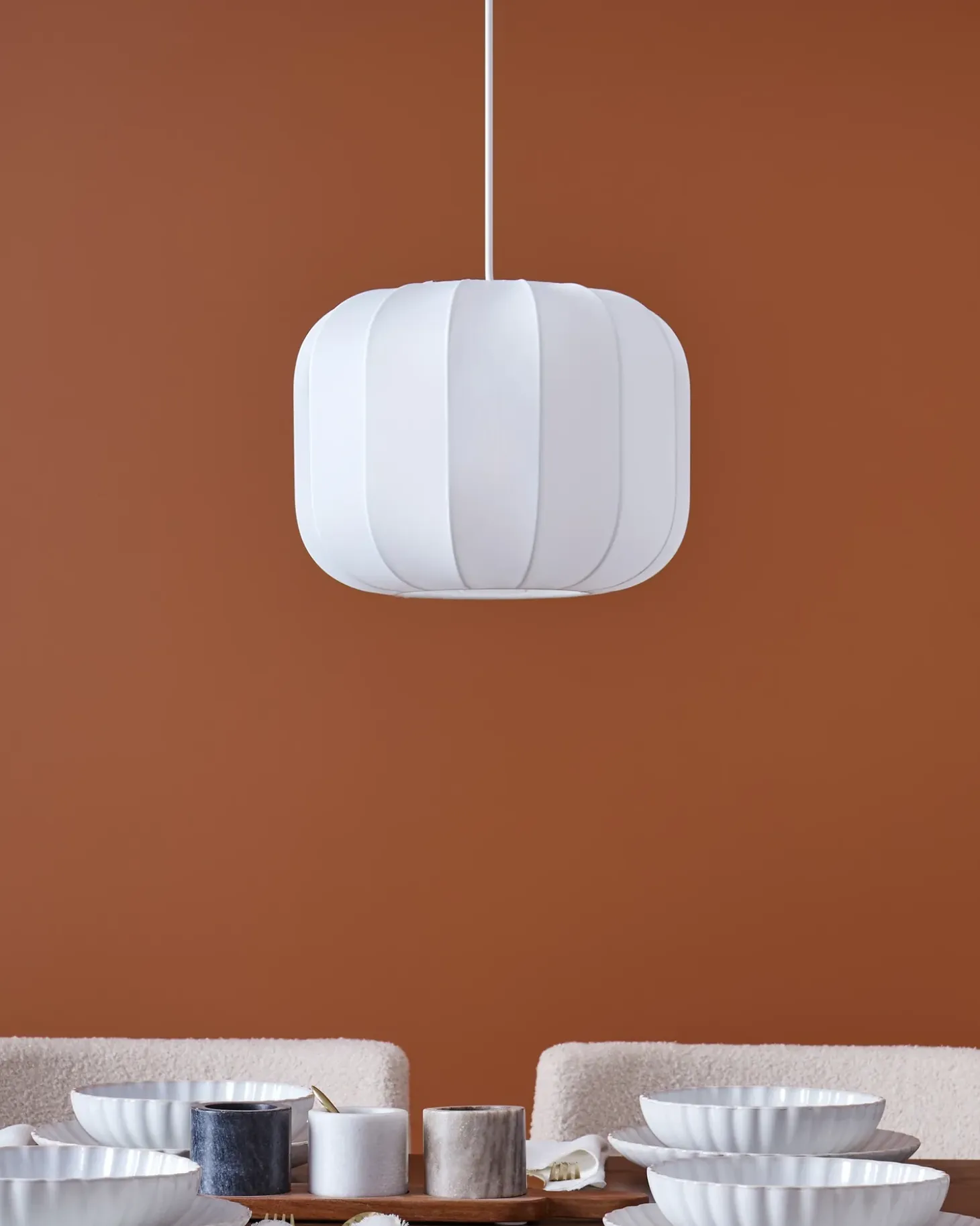 Hot Lampa wisząca CABRIALES Wszystkie Lampy|Lampy Wiszące
