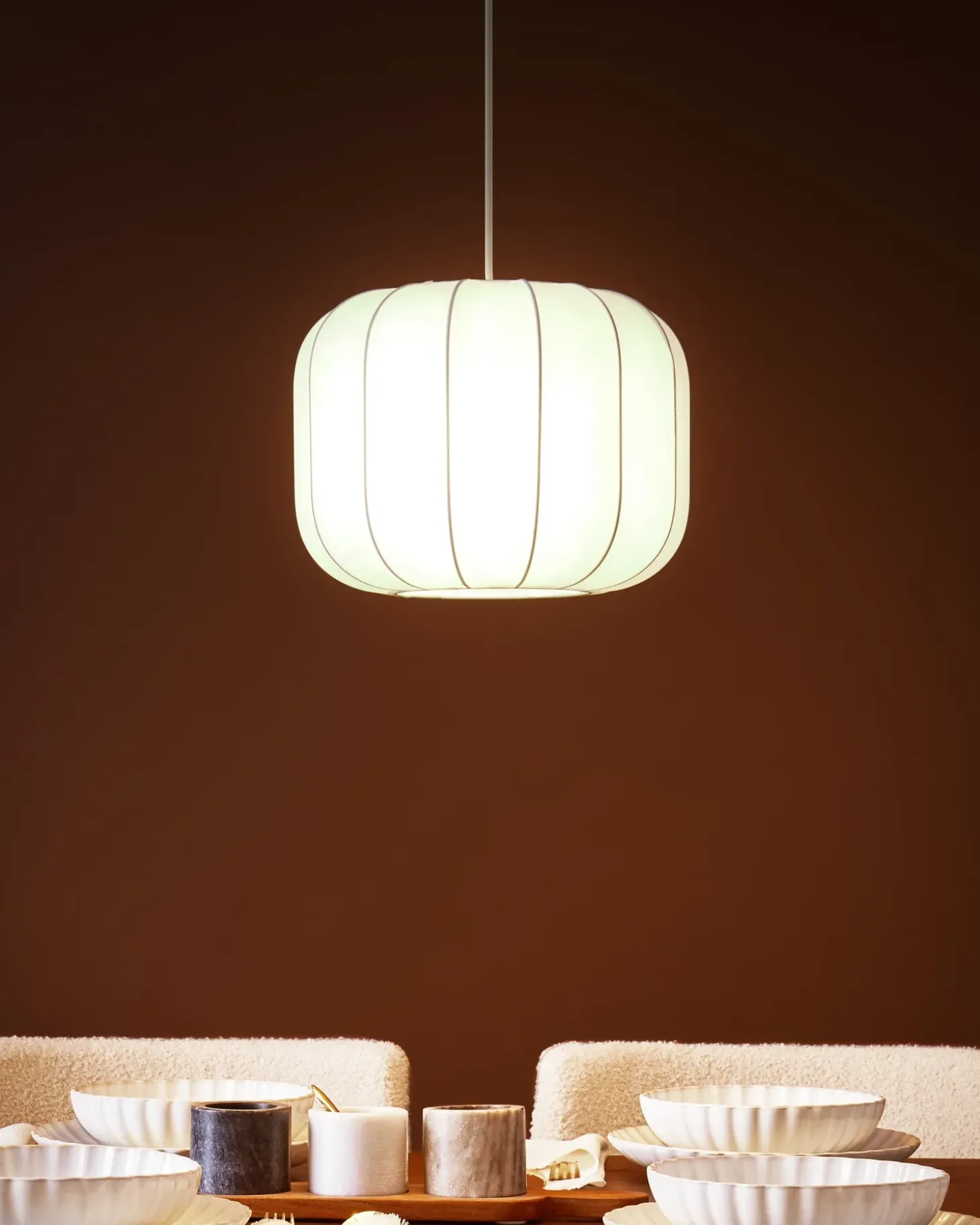 Hot Lampa wisząca CABRIALES Wszystkie Lampy|Lampy Wiszące