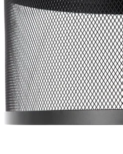 New Lampa wisząca CARDENER Metal Czarny Wszystkie Lampy|Lampy Wiszące