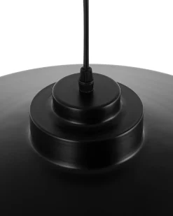 New Lampa wisząca CARDENER Metal Czarny Wszystkie Lampy|Lampy Wiszące