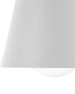 Clearance Lampa wisząca CARES Metal Jasno Wszystkie Lampy|Lampy Wiszące