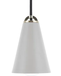 Clearance Lampa wisząca CARES Metal Jasno Wszystkie Lampy|Lampy Wiszące